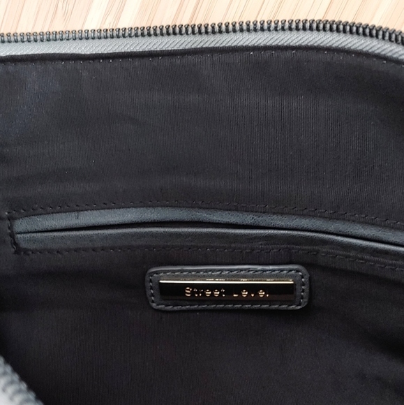 HTF Anthropologie Marguerite Shoulder Bag - Picture 7 of 7